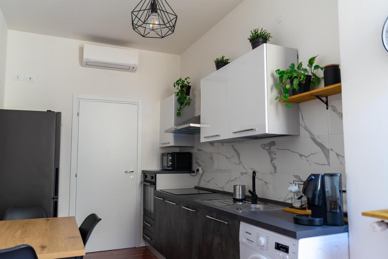 Alexander House فيرونا المظهر الخارجي الصورة
