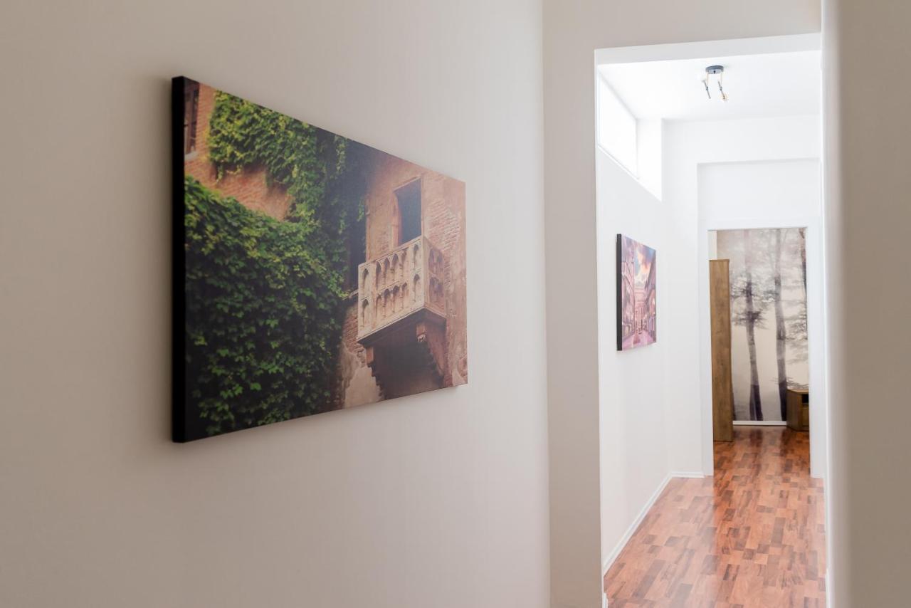 Alexander House فيرونا المظهر الخارجي الصورة